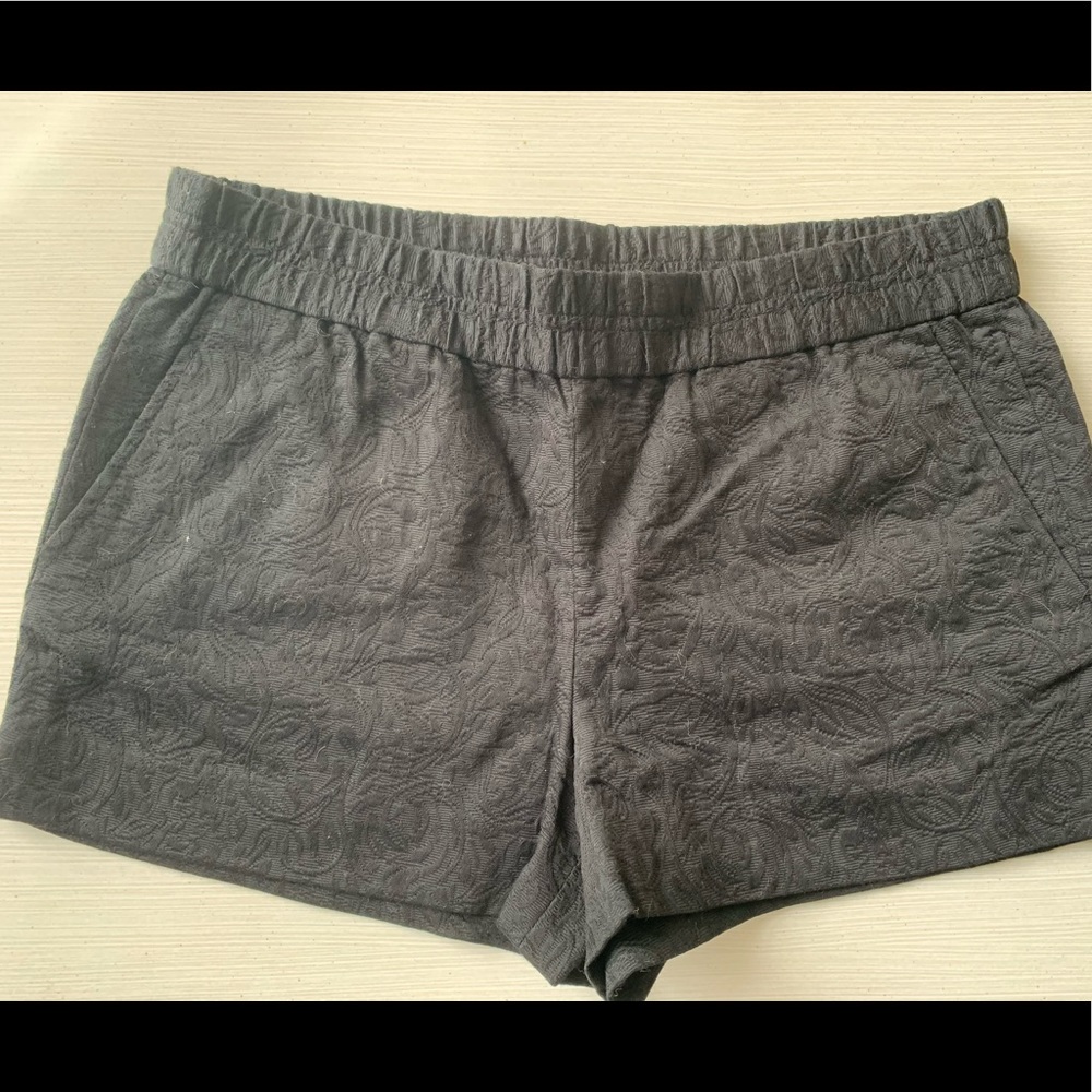 New J Crew Shorts